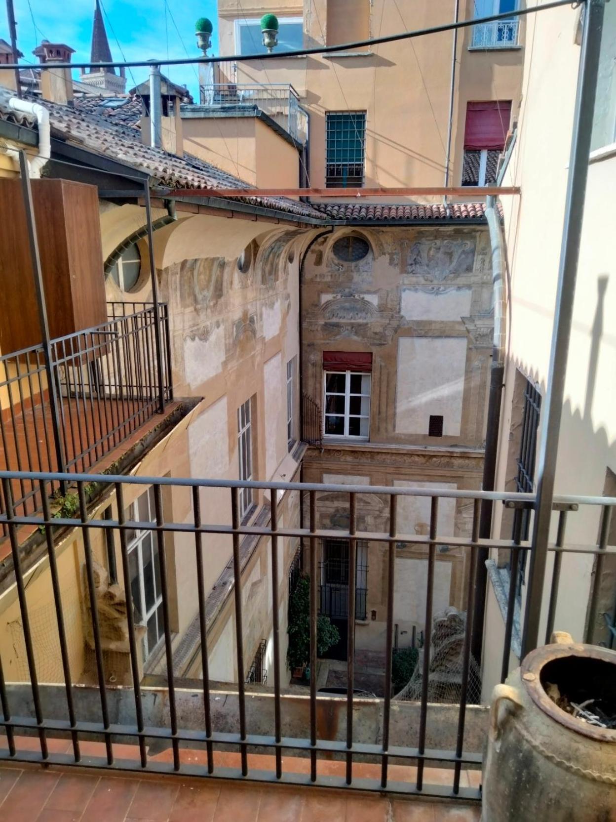 San Petronio Room And Suite Rooms - By Bolognacentro Luxuryh Kültér fotó